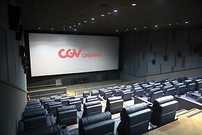 Vinhomes Metropolis by Emily in Town