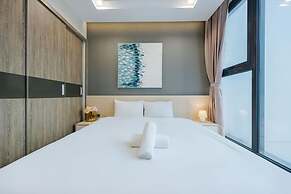 Vinhomes Metropolis by Emily in Town