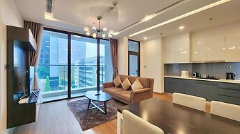 Vinhomes Metropolis by Emily in Town