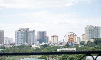 Vinhomes Metropolis by Emily in Town