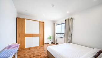 Vinhomes Metropolis by Emily in Town