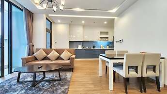 Vinhomes Metropolis by Emily in Town