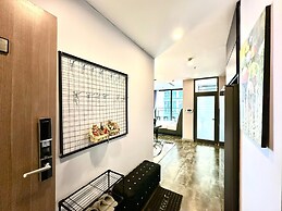 Vinhomes Metropolis by Emily in Town