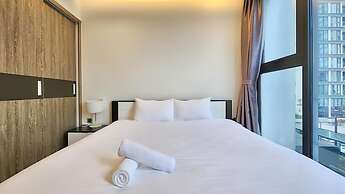 Vinhomes Metropolis by Emily in Town