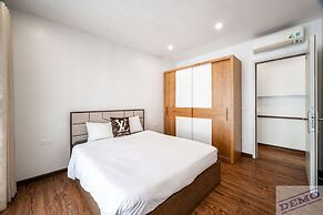 Vinhomes Metropolis by Emily in Town