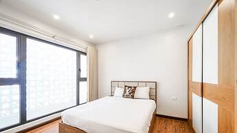 Vinhomes Metropolis by Emily in Town