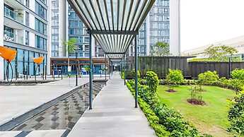 Vinhomes Metropolis by Emily in Town