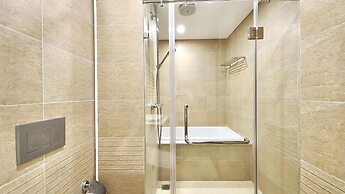 Vinhomes Metropolis by Emily in Town