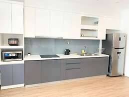 Vinhomes Metropolis by Emily in Town