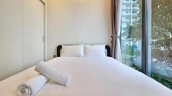 Vinhomes Metropolis by Emily in Town