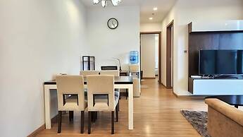 Vinhomes Metropolis by Emily in Town