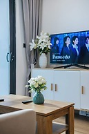 Vinhomes Metropolis by Emily in Town