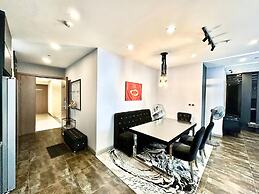 Vinhomes Metropolis by Emily in Town