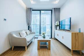 Vinhomes Metropolis by Emily in Town