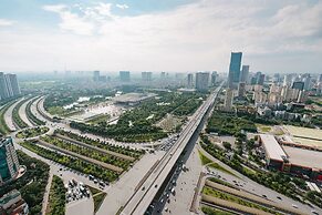 Vinhomes Metropolis by Emily in Town