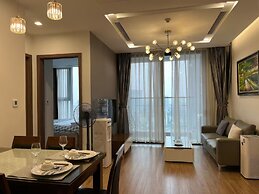 Vinhomes Metropolis by Emily in Town