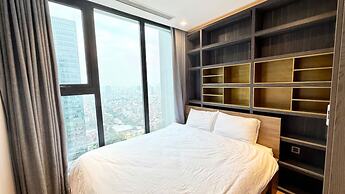 Vinhomes Metropolis by Emily in Town