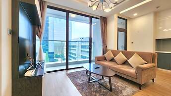 Vinhomes Metropolis by Emily in Town