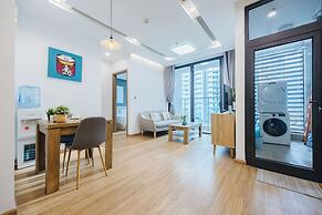 Vinhomes Metropolis by Emily in Town