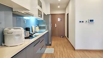 Vinhomes Metropolis by Emily in Town