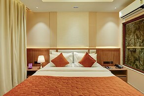 Hotel 91 City Centre Sector 52