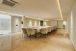 Hotel 91 City Centre Sector 52