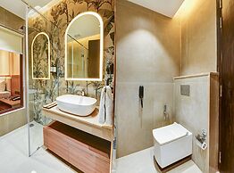 Hotel 91 City Centre Sector 52
