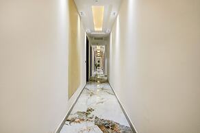 Hotel 91 City Centre Sector 52
