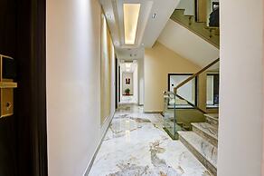 Hotel 91 City Centre Sector 52