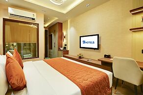 Hotel 91 City Centre Sector 52