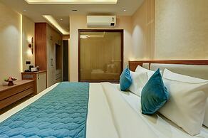 Hotel 91 City Centre Sector 52