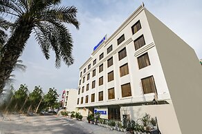 Hotel 91 City Centre Sector 52