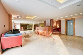 Hotel 91 City Centre Sector 52