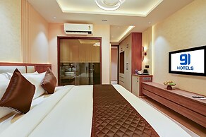 Hotel 91 City Centre Sector 52