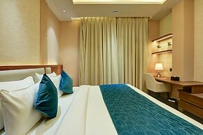 Hotel 91 City Centre Sector 52