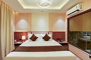 Hotel 91 City Centre Sector 52