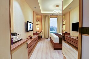 Hotel 91 City Centre Sector 52