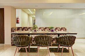 Hotel 91 City Centre Sector 52