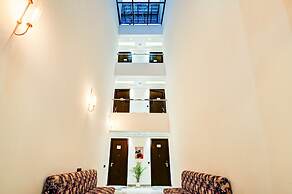 Hotel 91 City Centre Sector 52