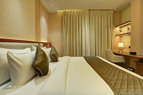 Hotel 91 City Centre Sector 52