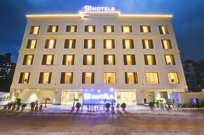 Hotel 91 City Centre Sector 52