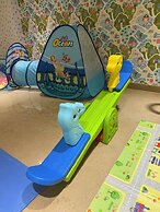 Hotel 91 City Centre Sector 52