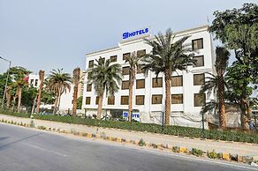 Hotel 91 City Centre Sector 52