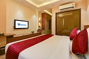 Hotel 91 City Centre Sector 52