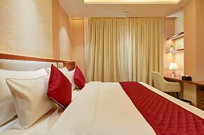 Hotel 91 City Centre Sector 52