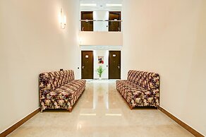 Hotel 91 City Centre Sector 52