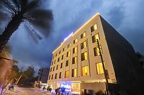 Hotel 91 City Centre Sector 52