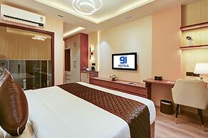 Hotel 91 City Centre Sector 52
