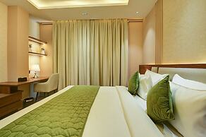 Hotel 91 City Centre Sector 52