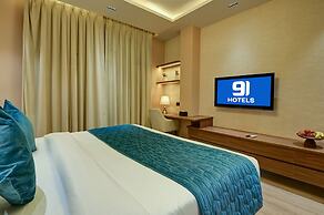 Hotel 91 City Centre Sector 52